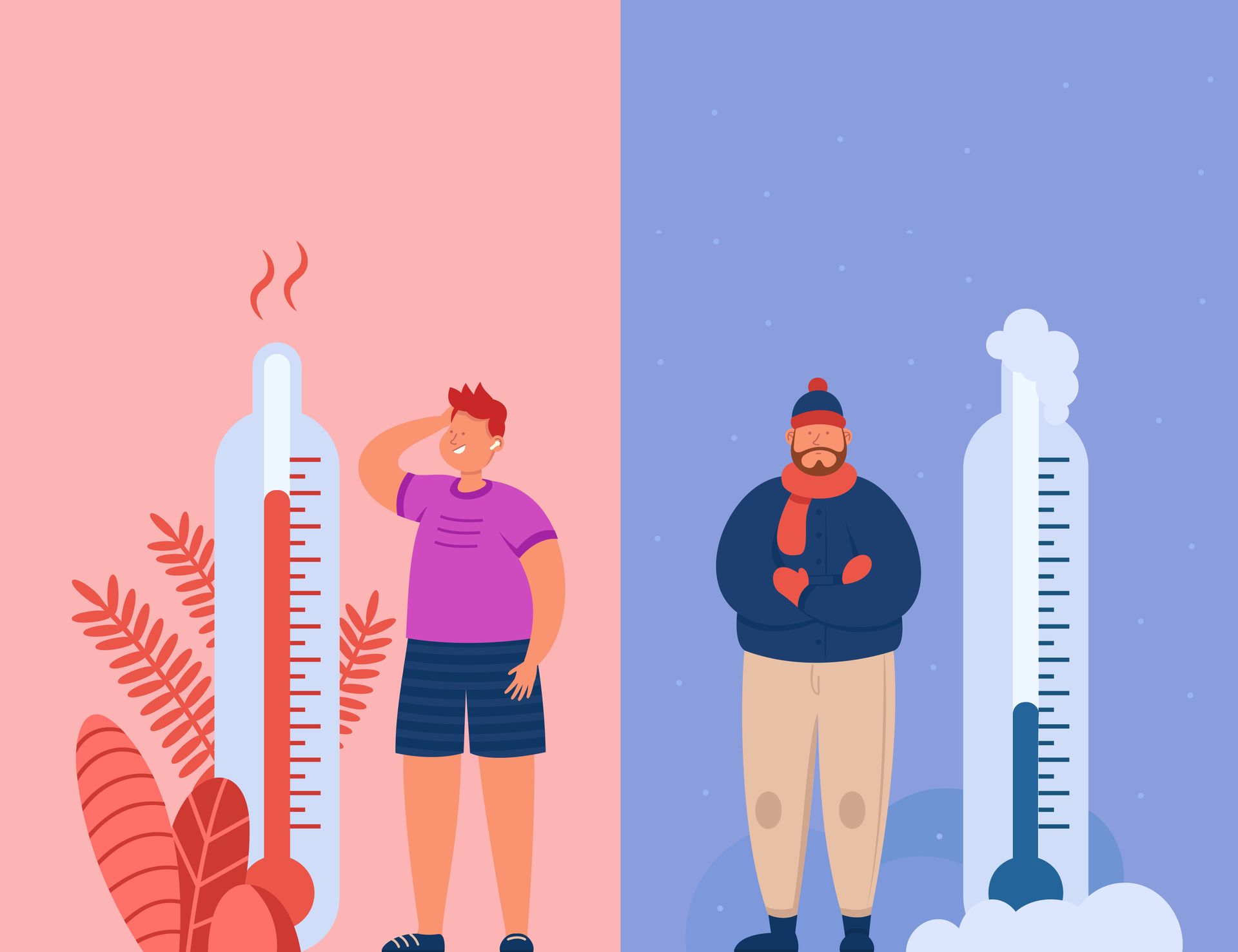 https://www.sunradon.com/web/image/23442/Men%20in%20summer%20and%20winter%20flat%20vector%20illustration.jpg